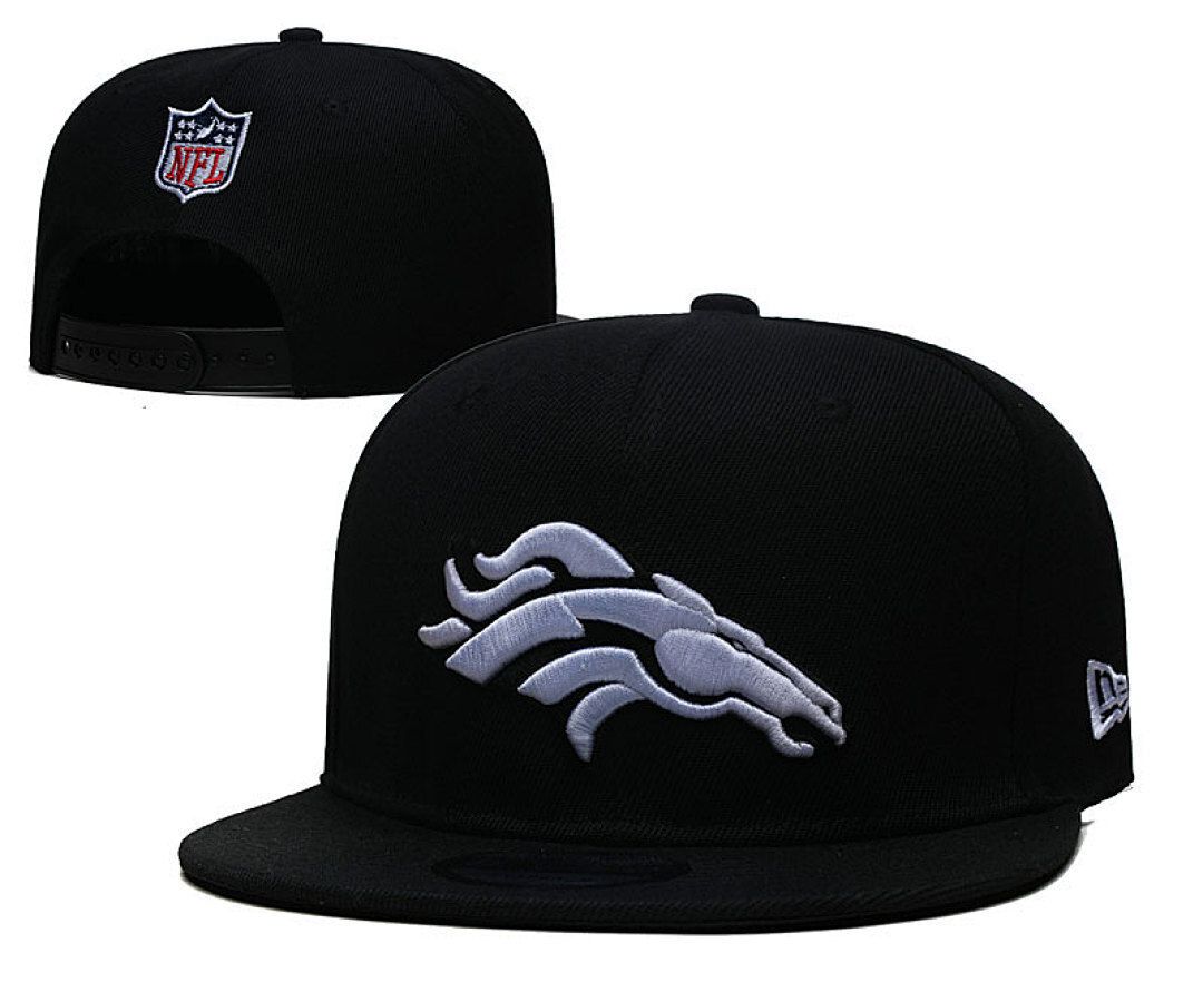 2026 NFL Denver Broncos Hat style YS01281->->Sports Caps